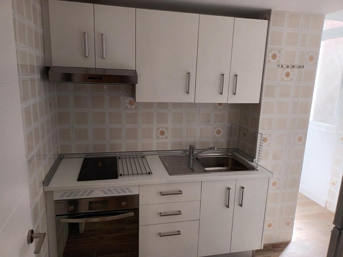 شقة New Maritimo مالقة المظهر الخارجي الصورة