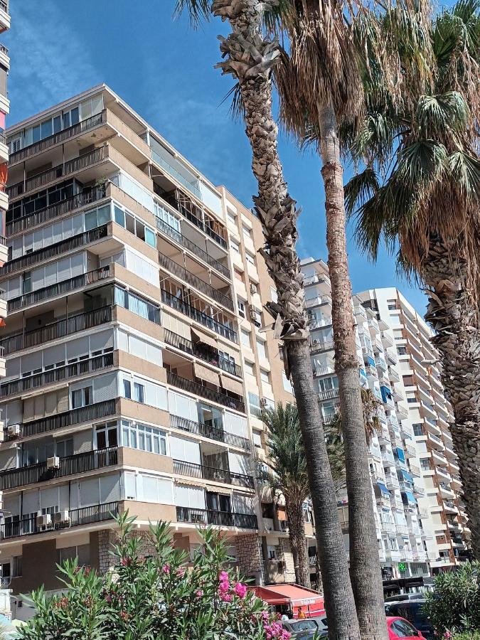 شقة New Maritimo مالقة المظهر الخارجي الصورة